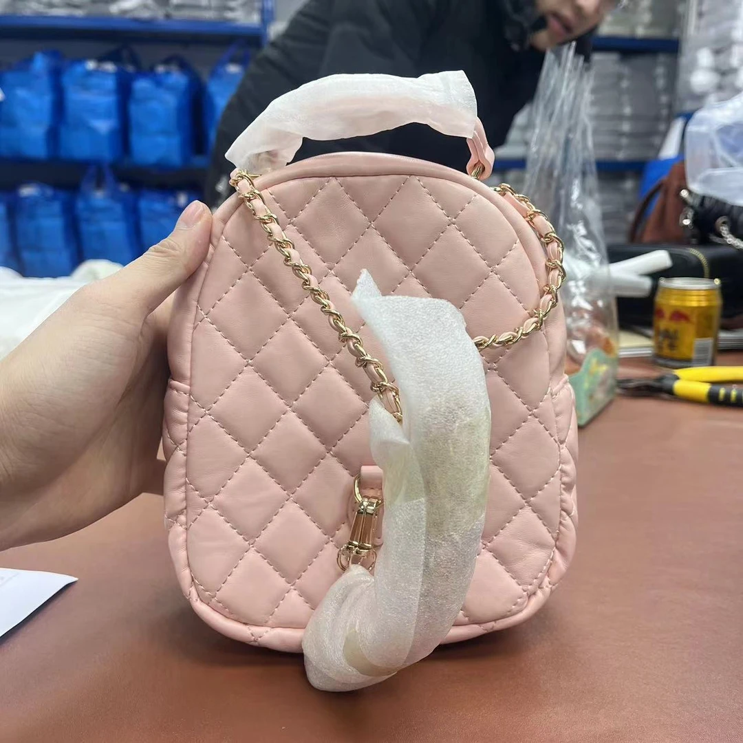 【小裴dy8005】斜挎包肩包单肩潮流斜跨包手机包链条包小众女士