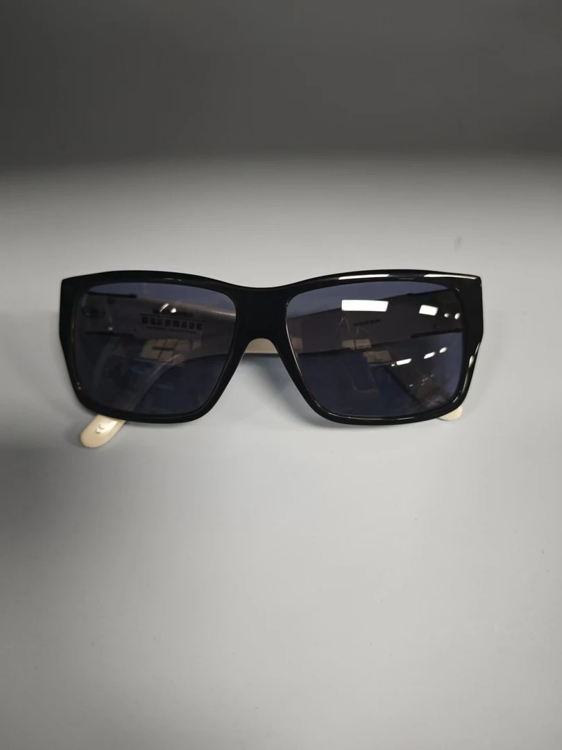 男士户外遮光墨镜G77