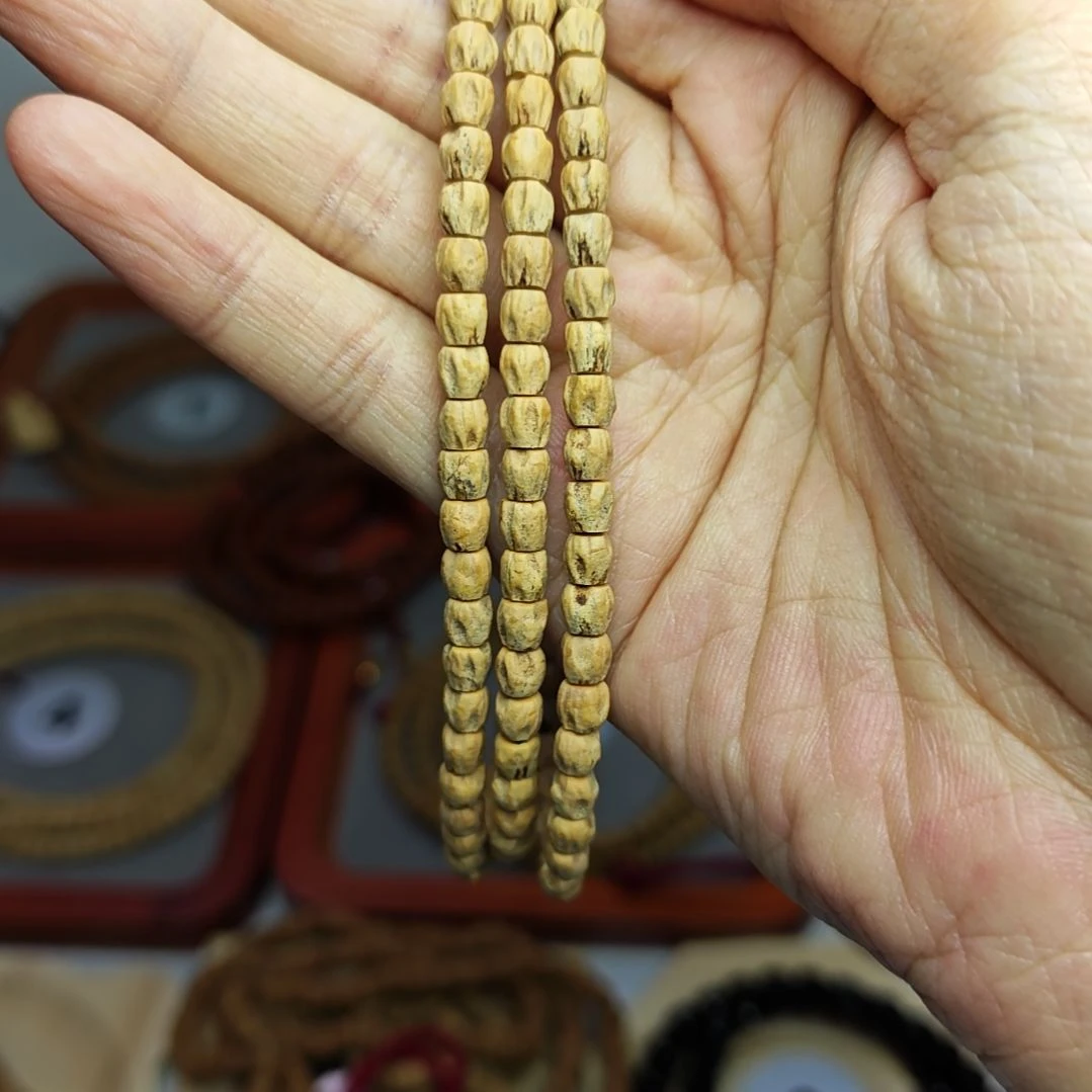 柏香籽/百香籽吊坠