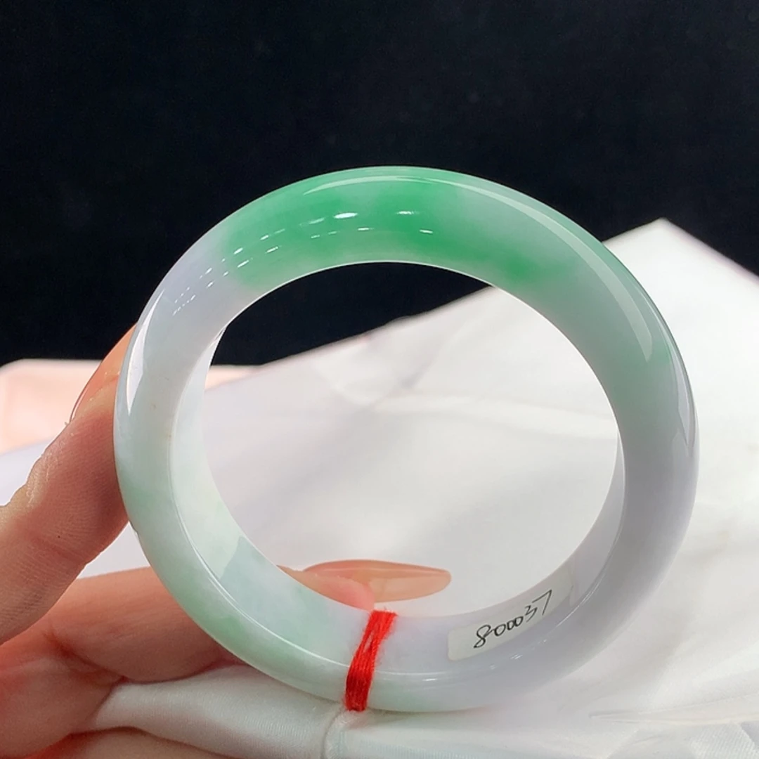 【闪购商品】未镶嵌手镯翡翠56，55/56