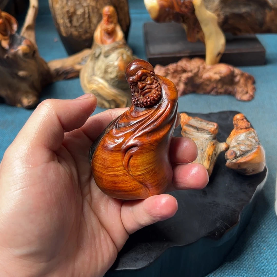 柏木（崖柏）太行崖柏