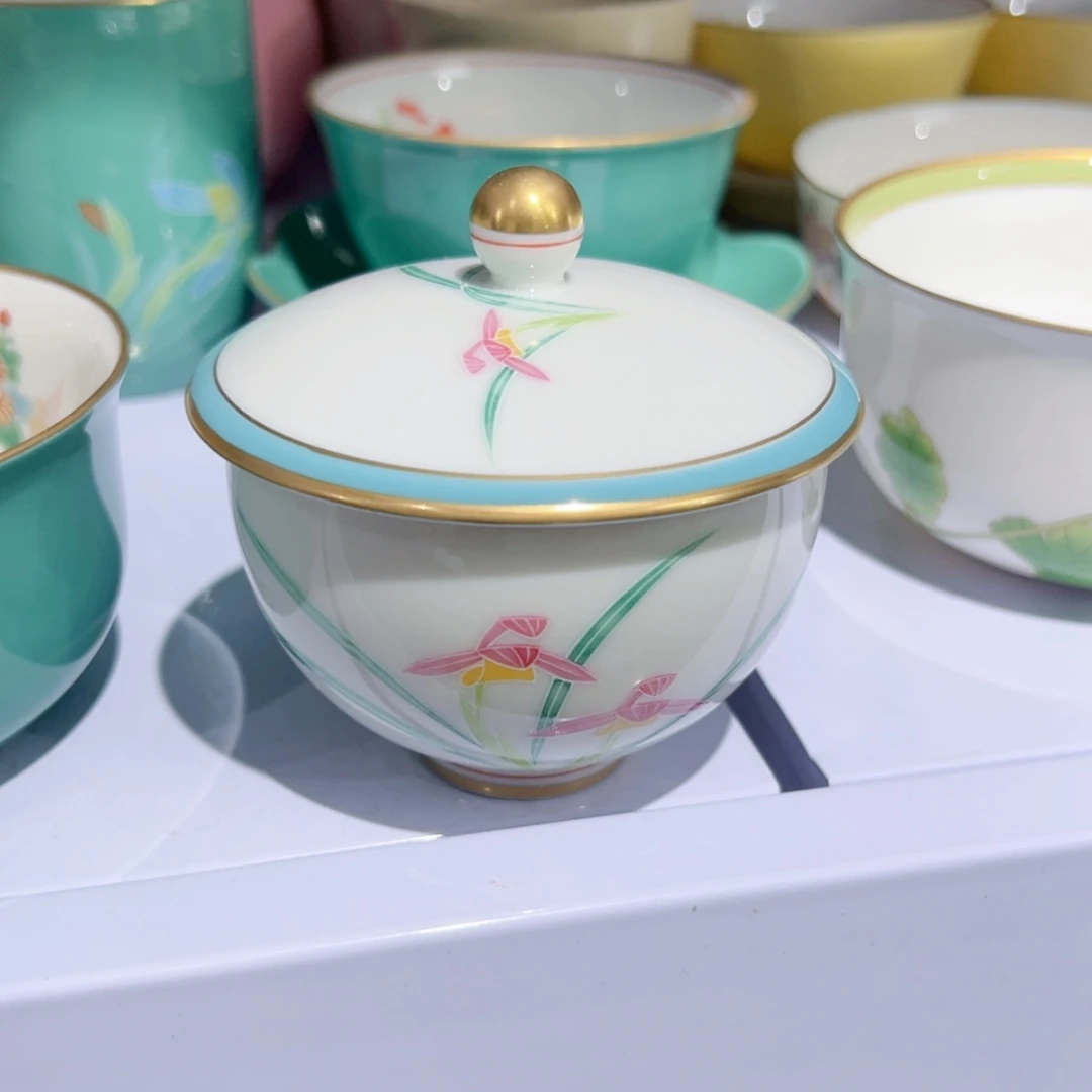 【闪购商品】茶盏哈哈哈我也是很想要