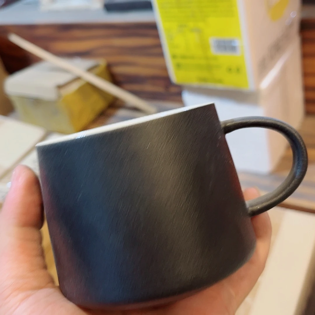 陶瓷香炉茶具摆件