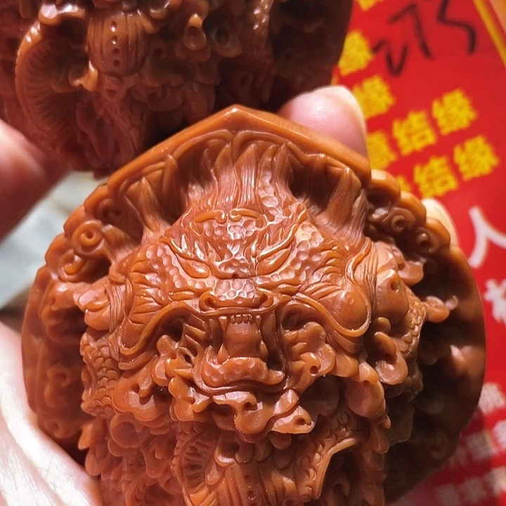 把件文玩核桃核桃核桃