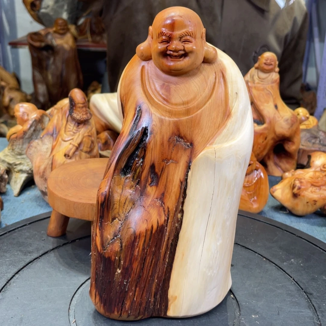 【闪购商品】柏木（崖柏）其他