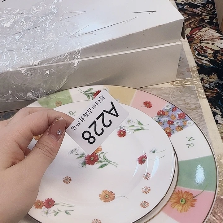 佑*倩倩海外陶瓷工艺品