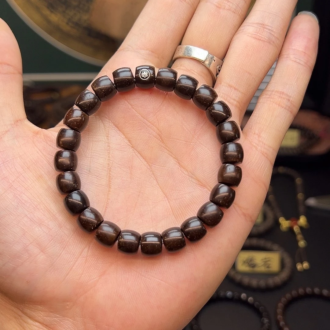 椰蒂手串戒****念98直切椰蒂