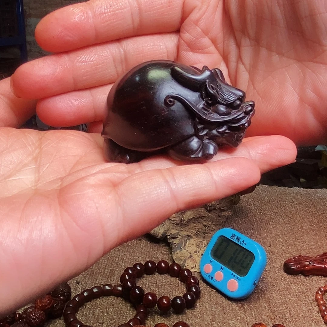 檀香紫檀（小叶紫檀）男*累