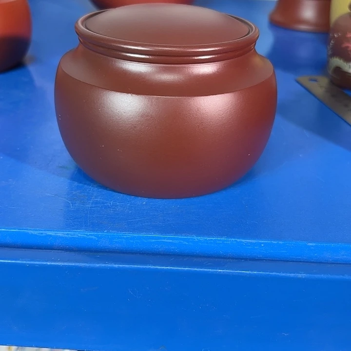 紫砂茶叶罐精品茶叶罐福利专场