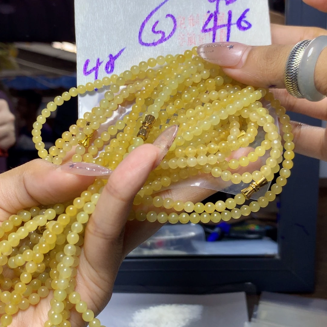 定制翡翠未镶嵌天然缅甸翡翠