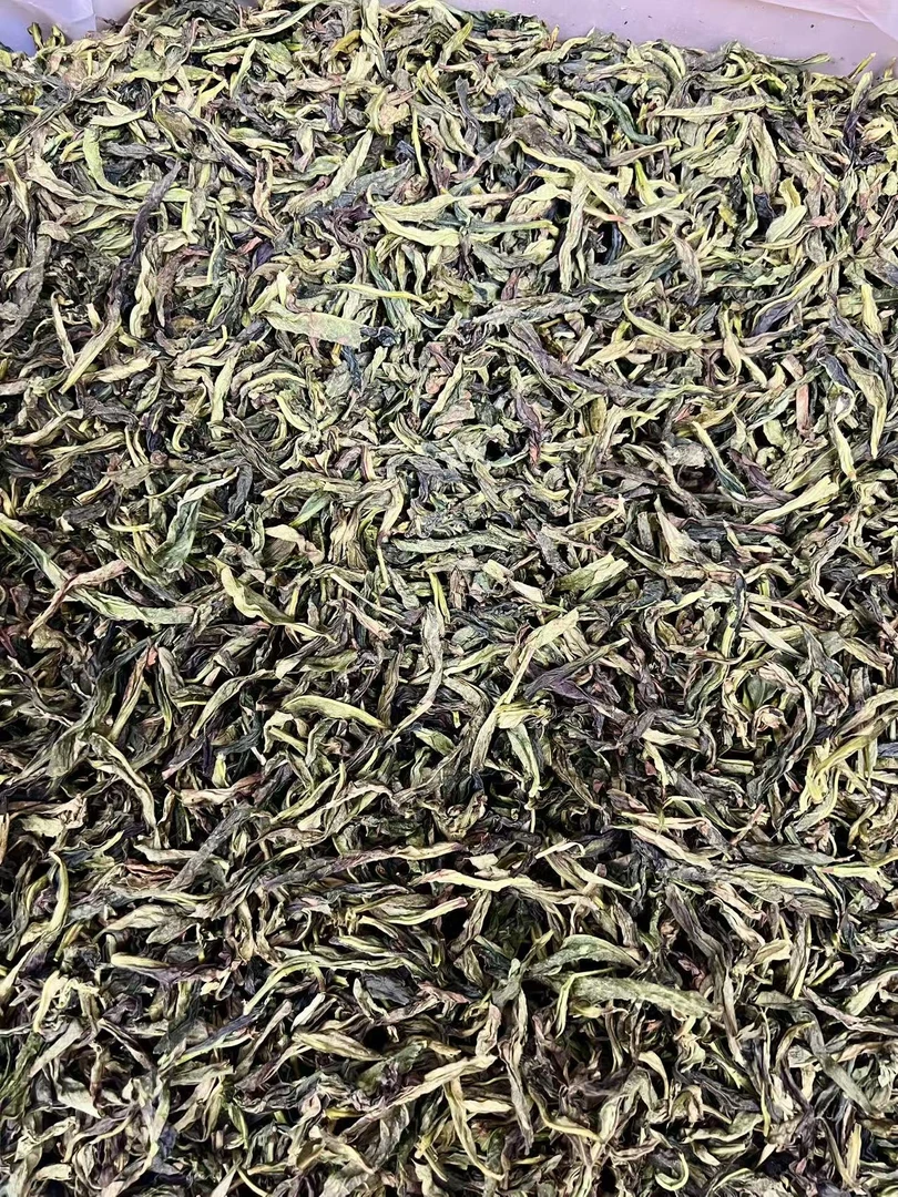 凤凰单丛鸭屎香雪片清香型二米500g包装袋随机58