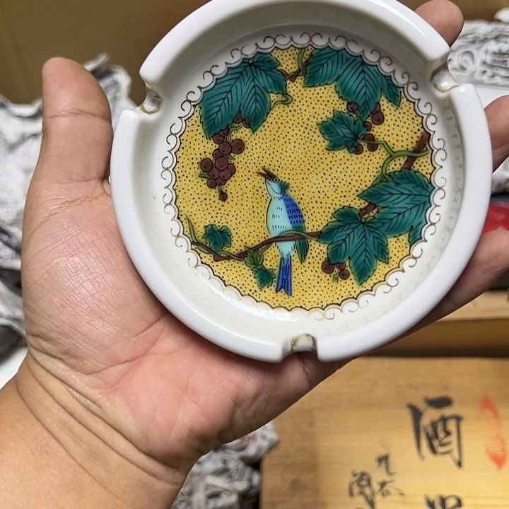 摆件用****壮家居工艺品瓷器