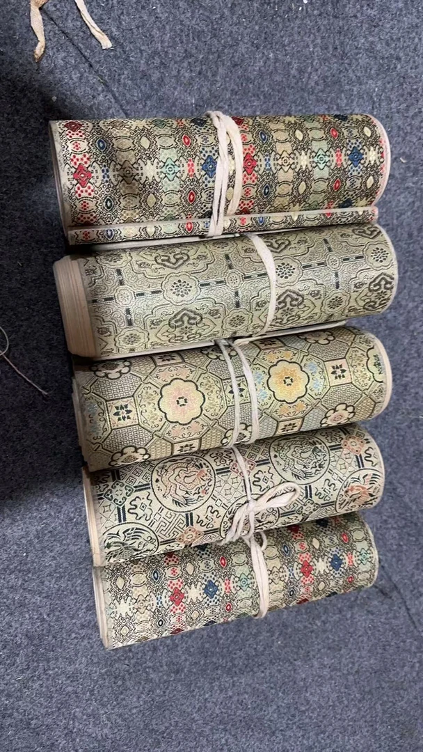 硕克精选—字画10《精品高清复仿》