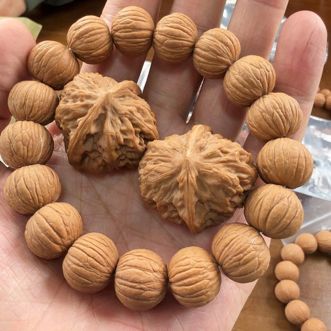 柏香籽/百香籽吊坠18