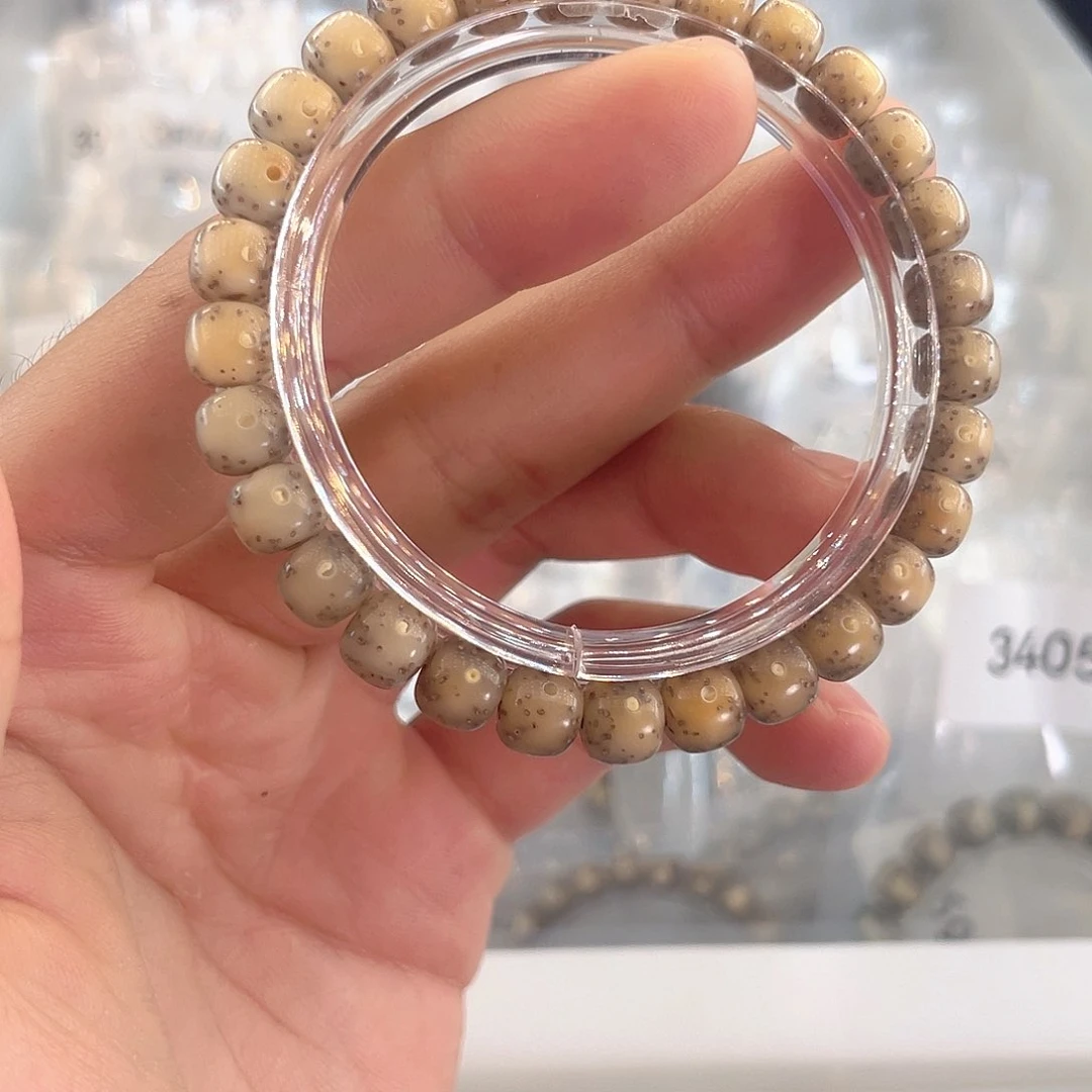 星月菩提手串F023