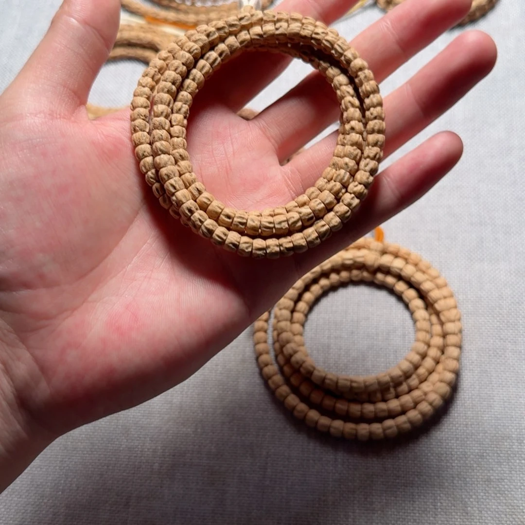 柏香籽/百香籽吊坠