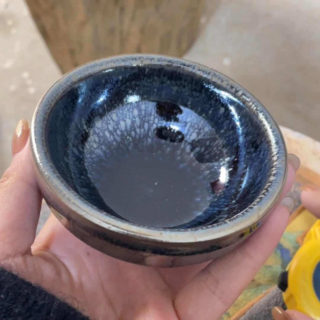 茶盏知音茶盏主人杯36
