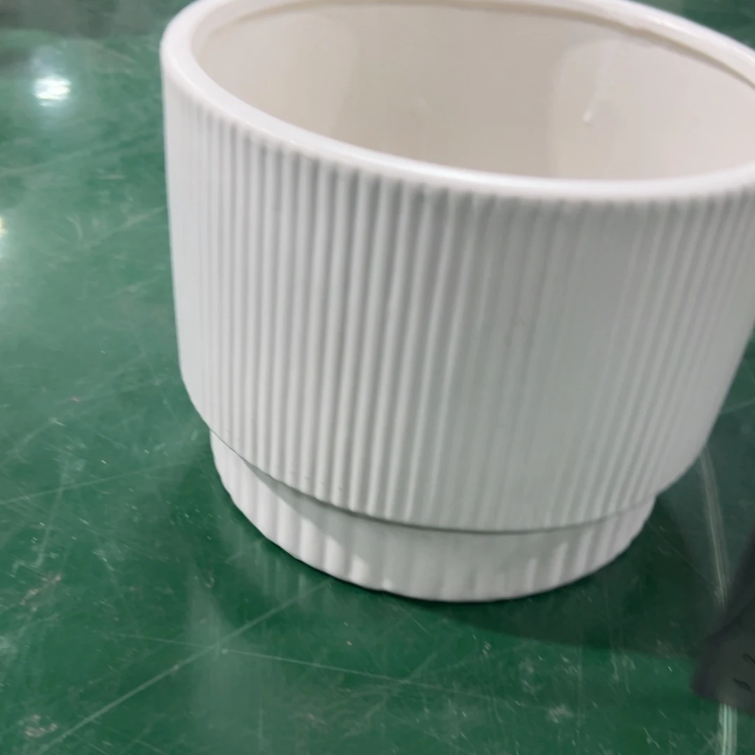 摆件145 号高温陶瓷装饰品（部分微瑕）