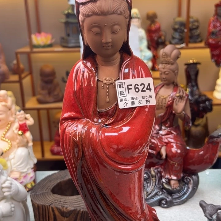 紫砂茶宠微瑕产品