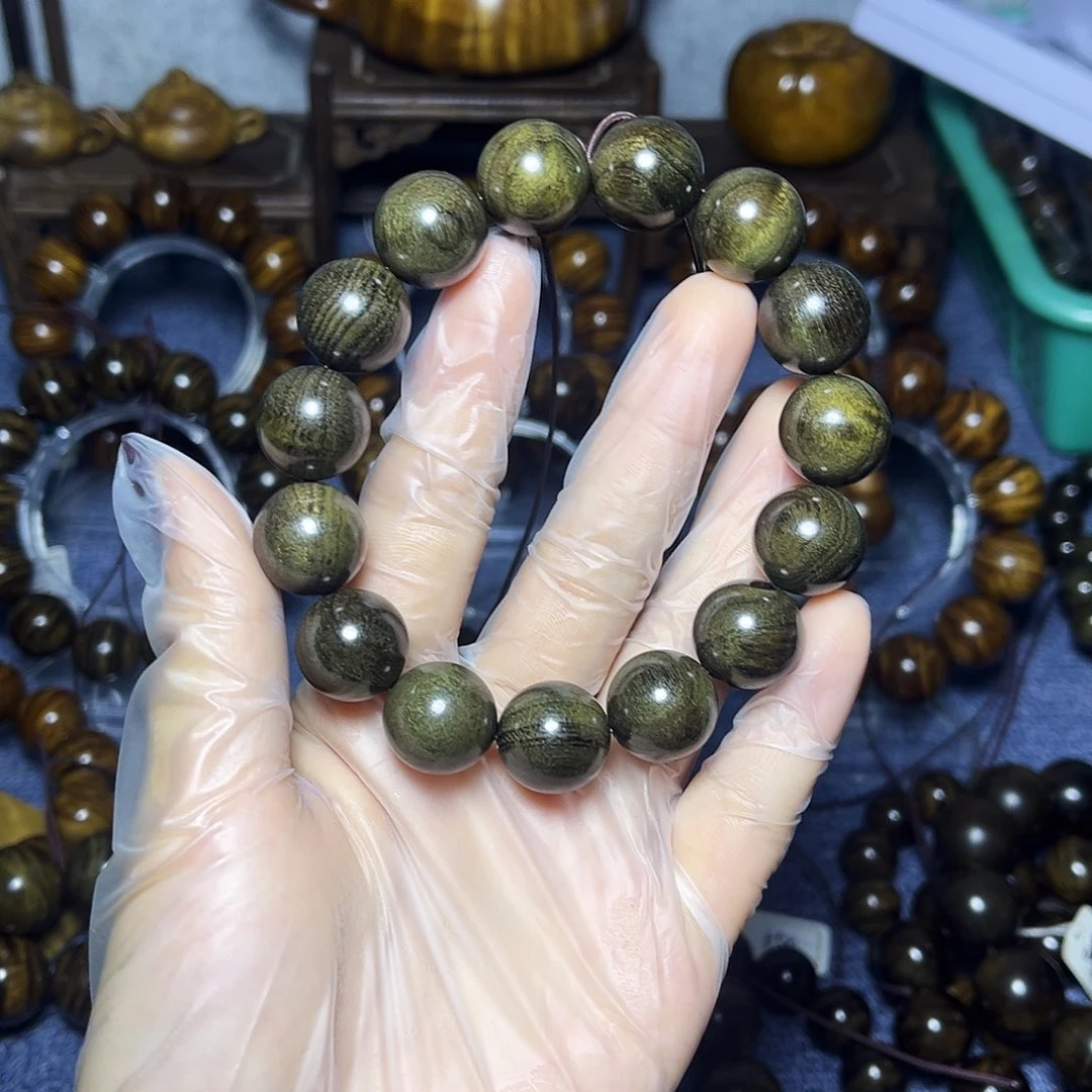 楠木（金丝楠）手串/手链