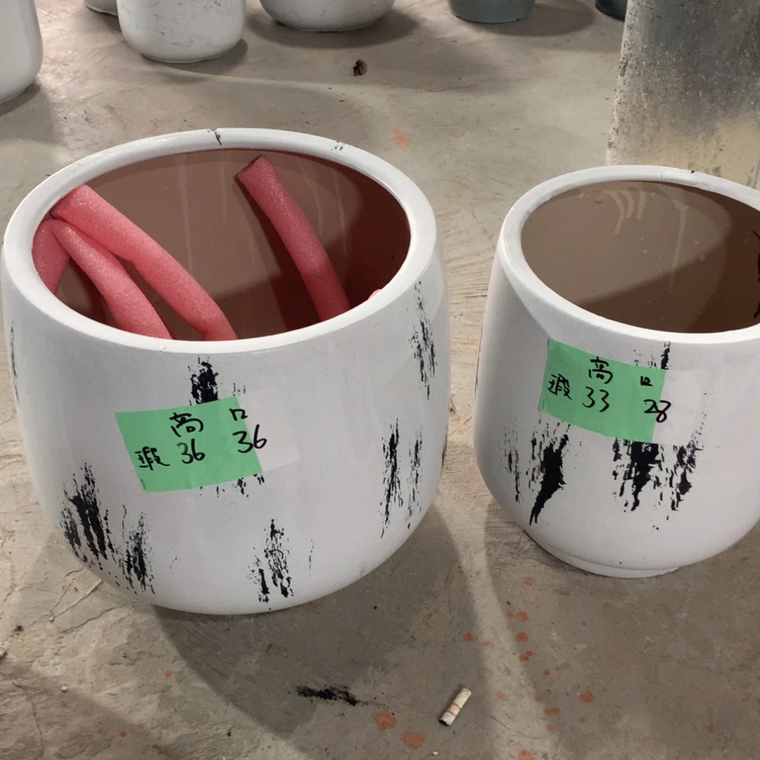 高温烧制默认瑕疵