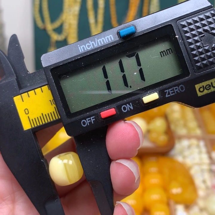 非金属配饰配珠13