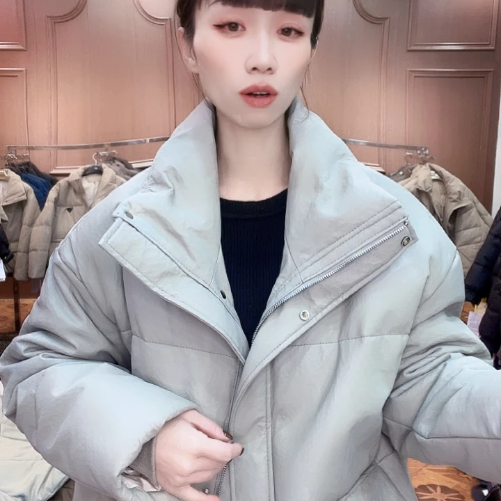 130……140斤皮羽绒服