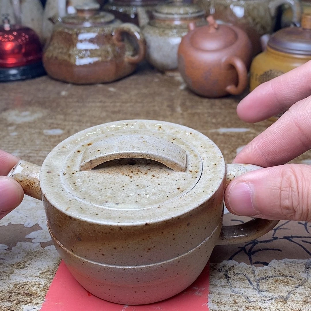 紫砂茶壶紫砂艺术