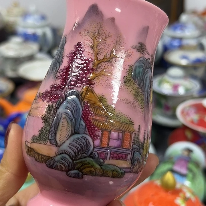 景德镇陶瓷博物有限公司副