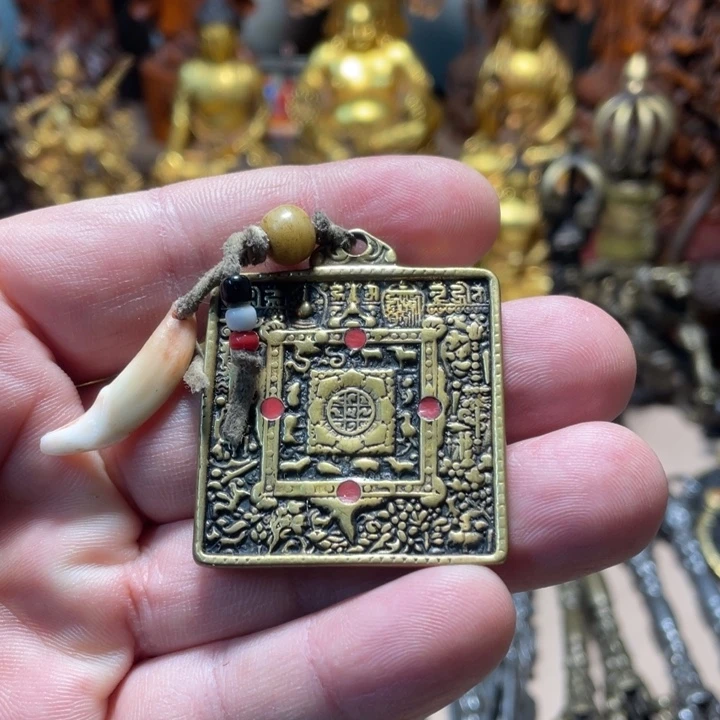 三三古玩精品摆件