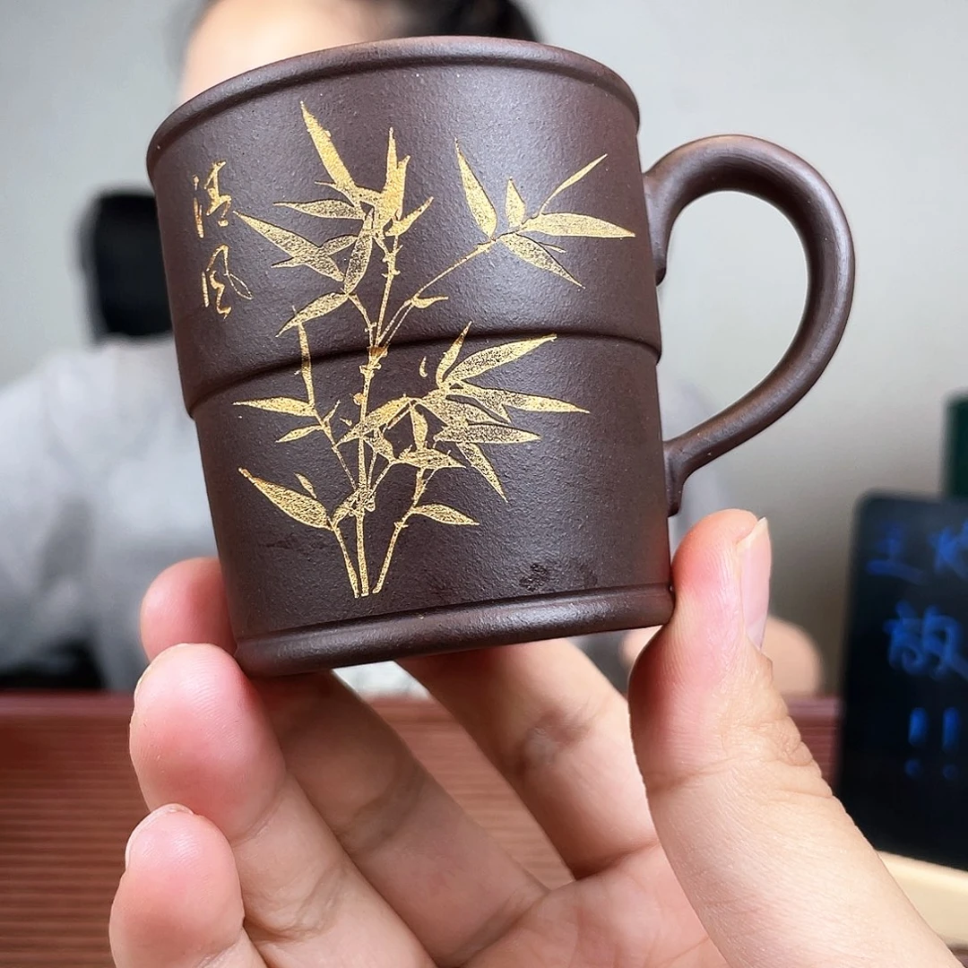 茶壶紫砂今天下午