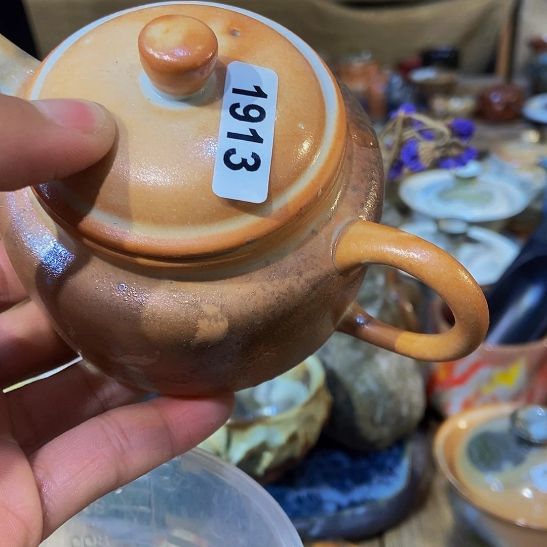 用****9精品茶具陶瓷工艺