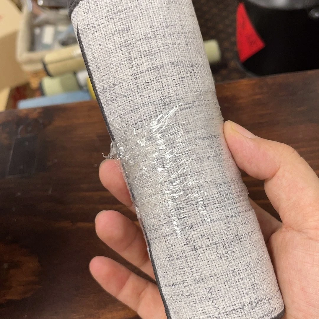 搪瓷杯子里还有很多东西