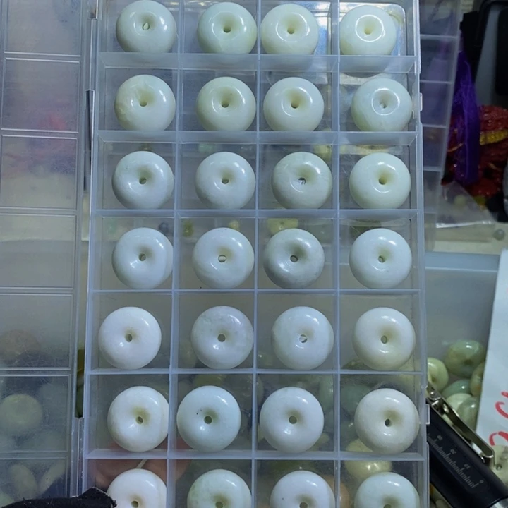 蛇纹石玉其他未镶嵌261