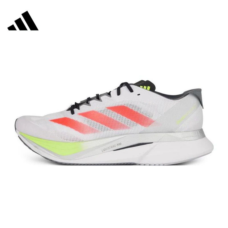 【法雅体育】adidas阿迪达斯男鞋ADIZERO BOSTON运动跑步鞋JI4472