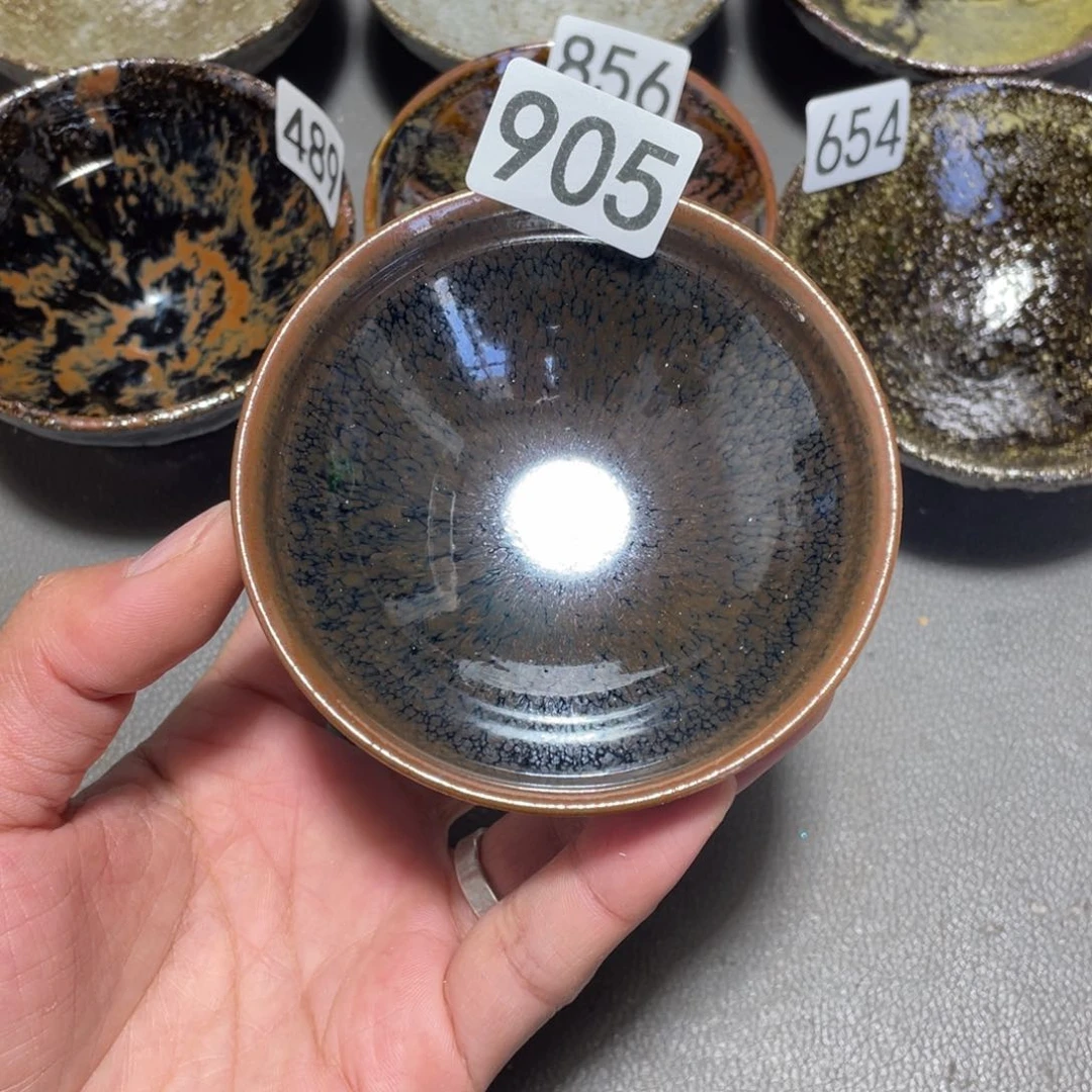 茶盏美好生活从开始到