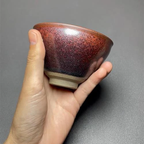 【闪购商品】茶盏-10096..........