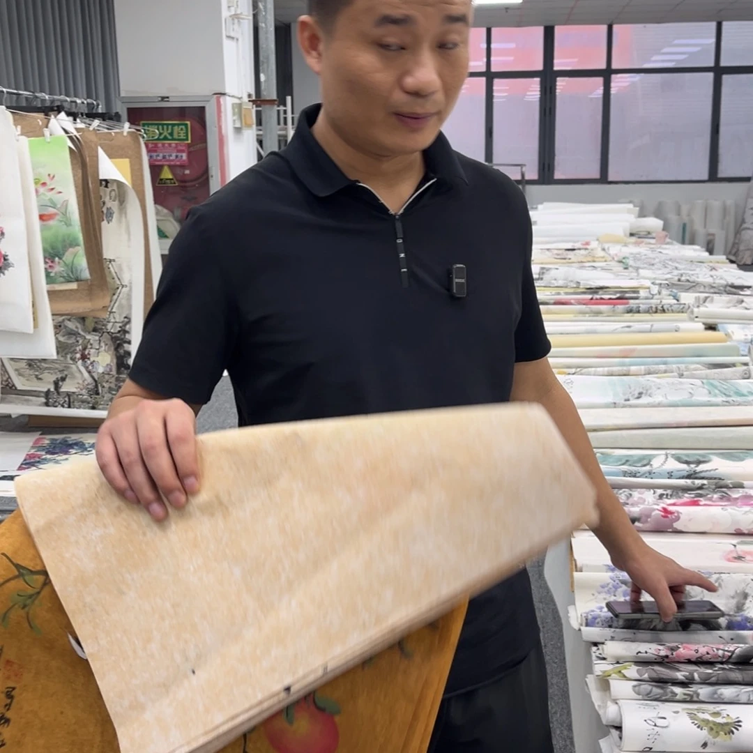 国画国画作品展览欣赏