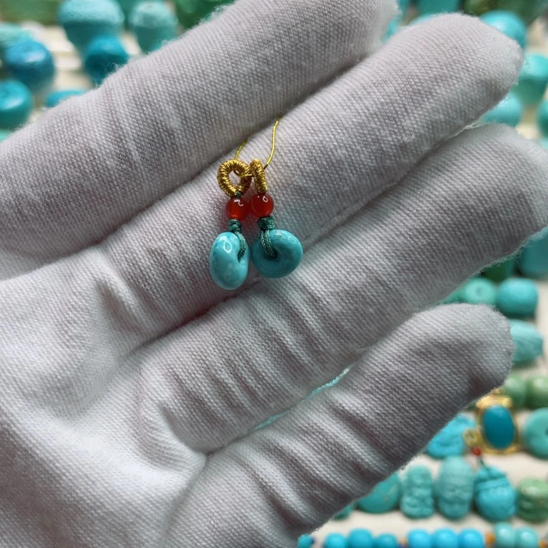 南红玛瑙珠宝奇石未镶嵌