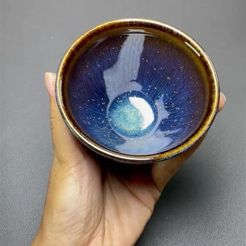 【闪购商品】茶盏-10145..........