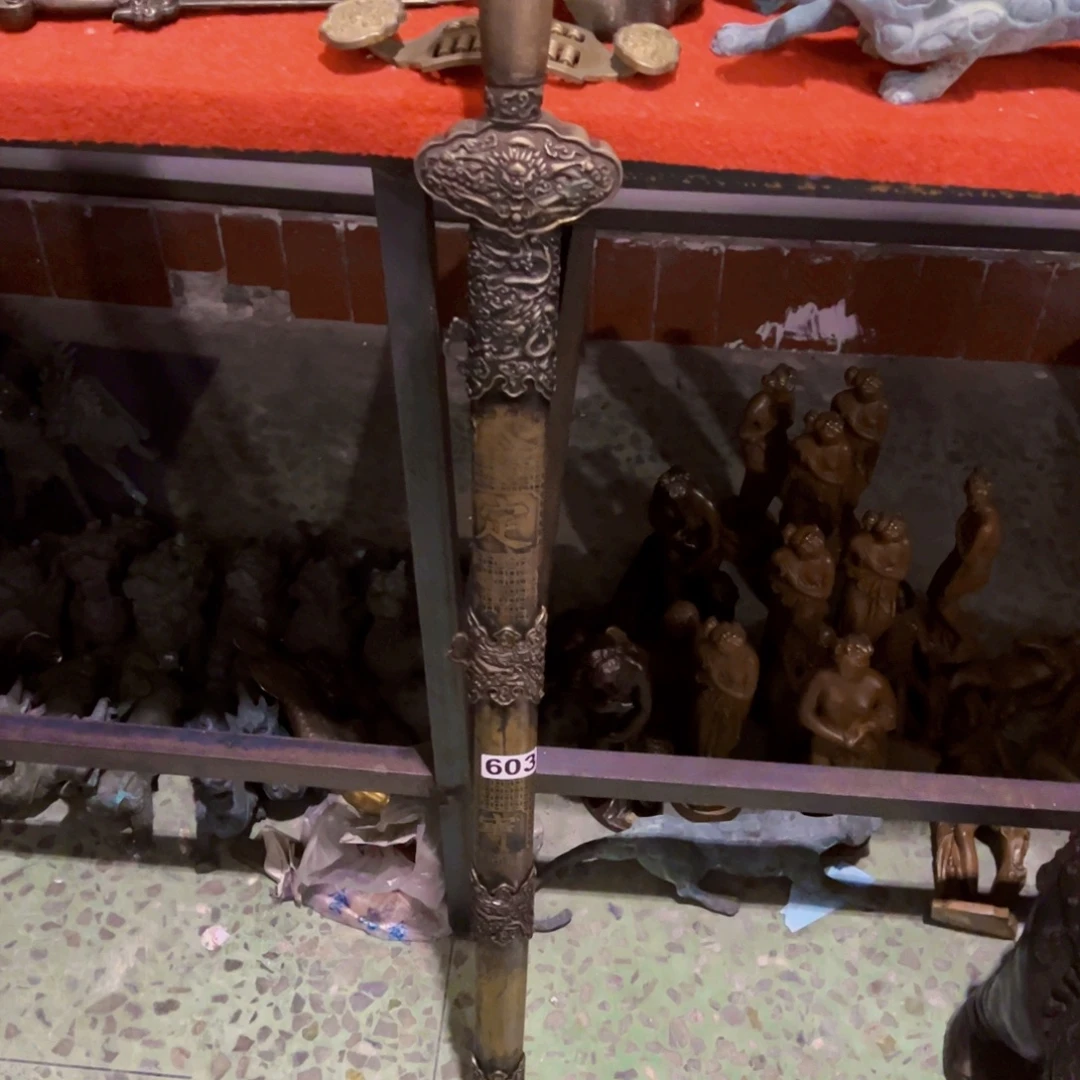 乇***凡黄铜摆件工艺品摆件