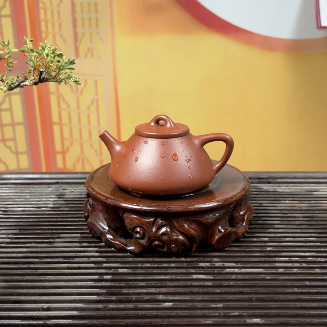 茶壶紫砂紫砂壶紫砂泥