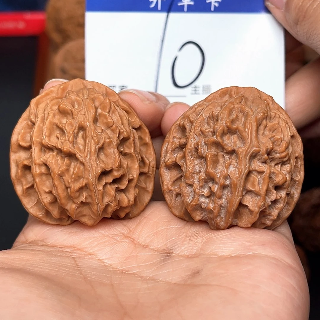 桃核吊坠全品山地苹果圆39+尺寸y