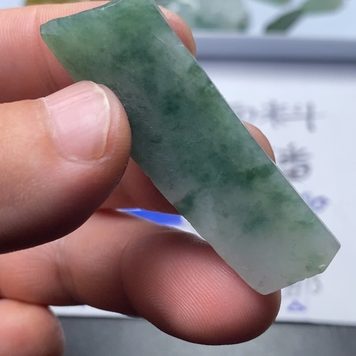 未镶嵌定制翡翠包工