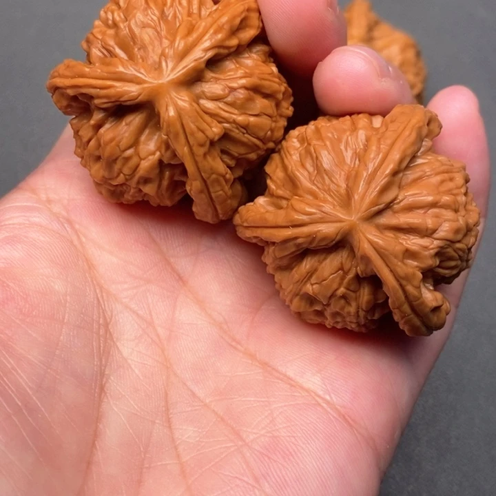吊坠文玩核桃杨*田