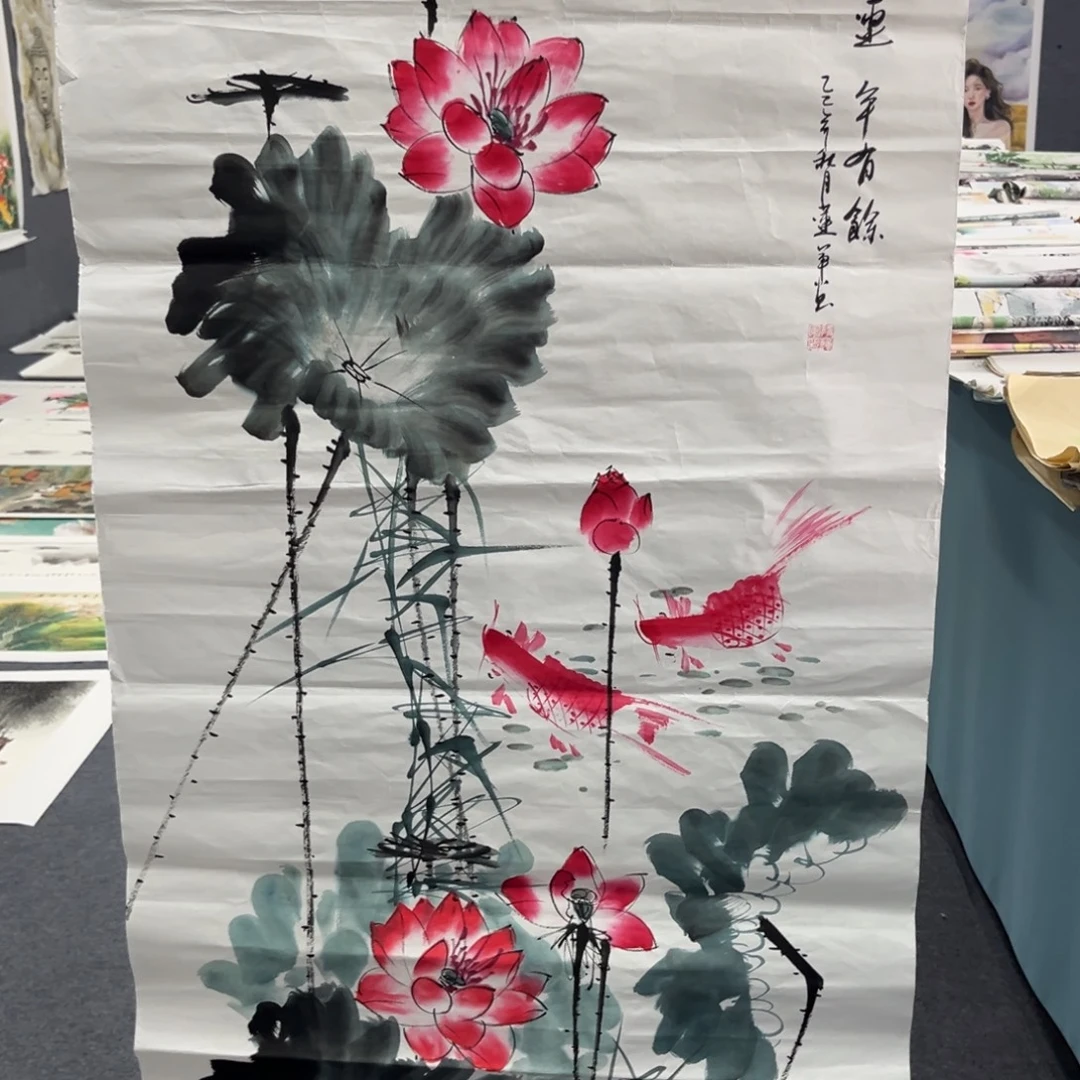 国画我们的目标是成为更