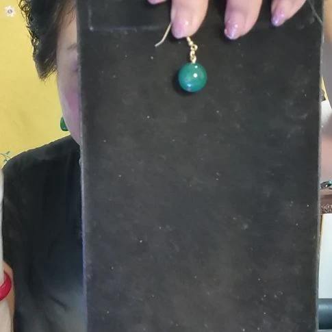 玛瑙/玉髓颈饰未镶嵌秀