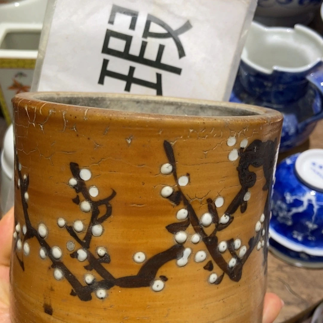 陶瓷艺术品等行业的