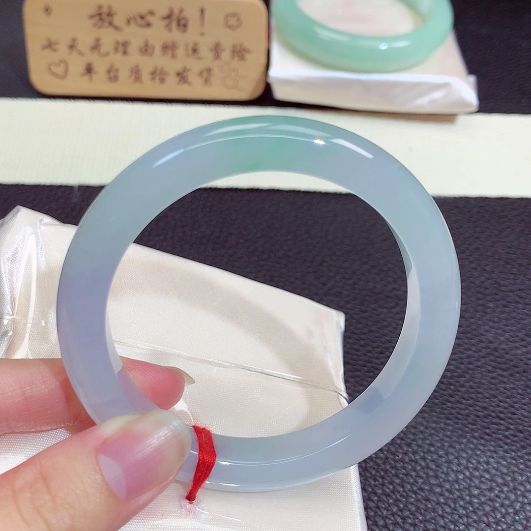 未镶嵌手镯翡翠111号