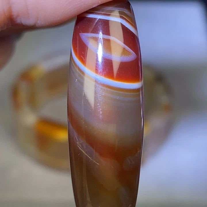 玛瑙/玉髓成品未镶嵌